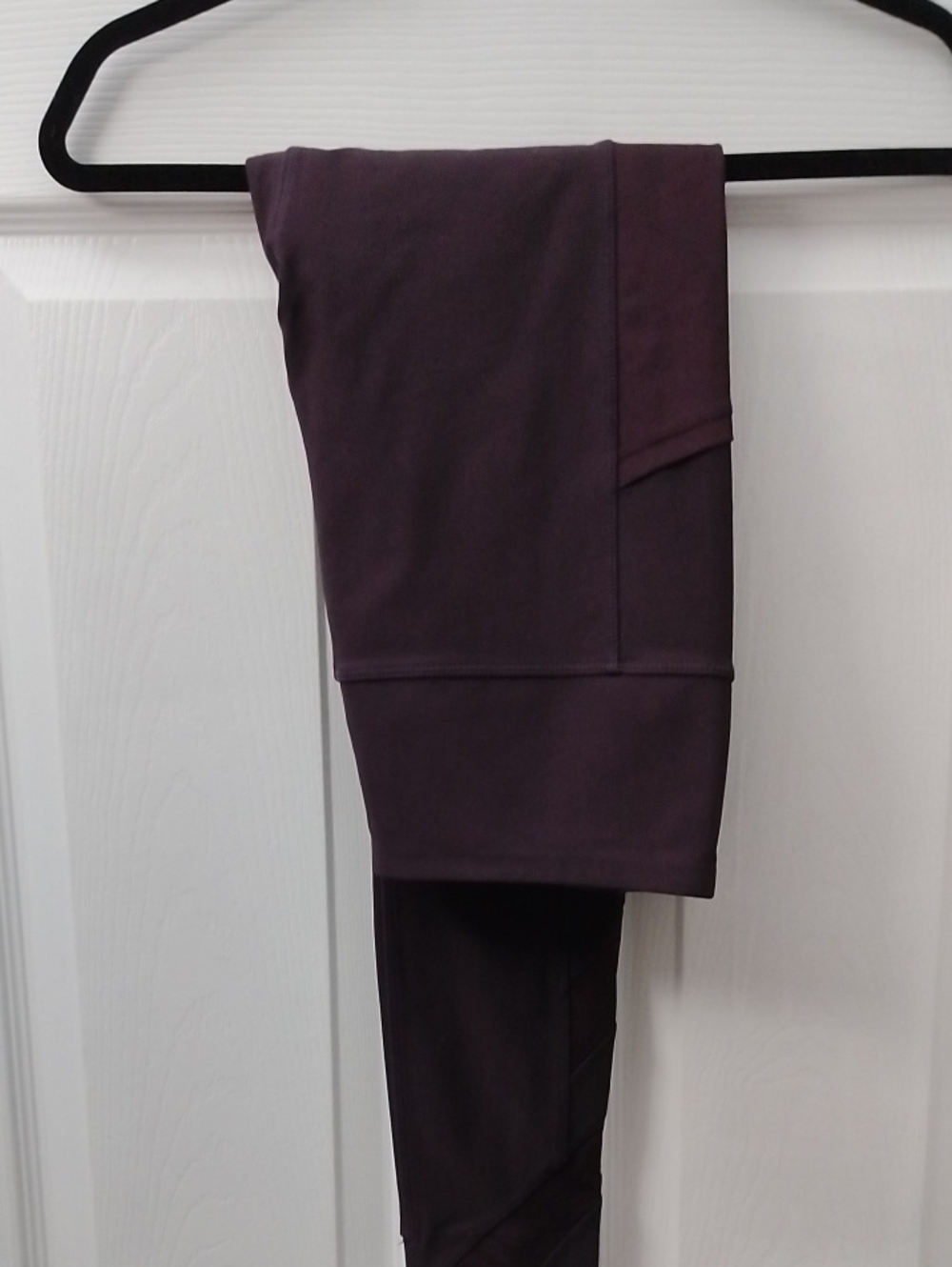 Yoga Pants With Pockets